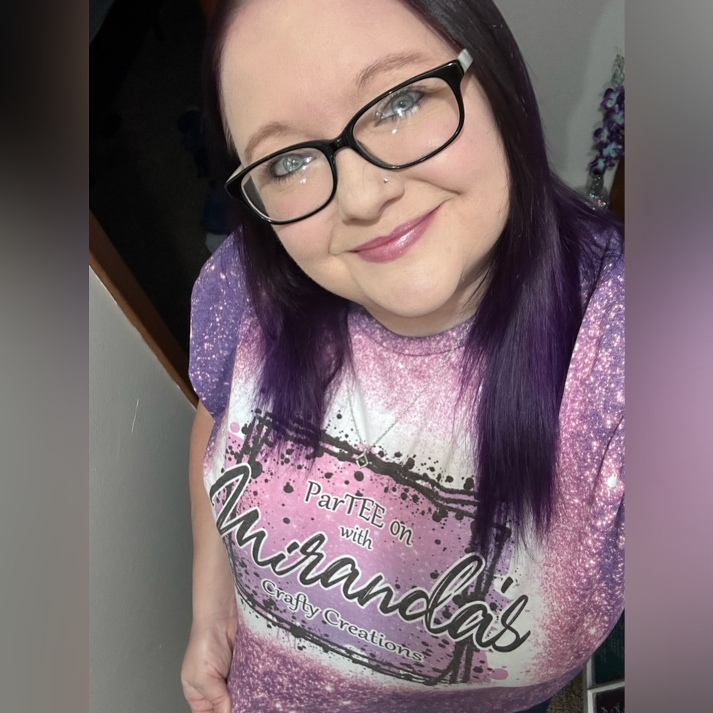 Meet your Posher, Miranda